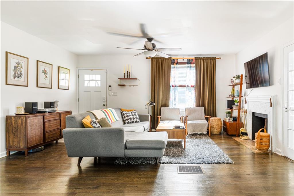 1611 Belmont Avenue, Atlanta, Georgia image 5