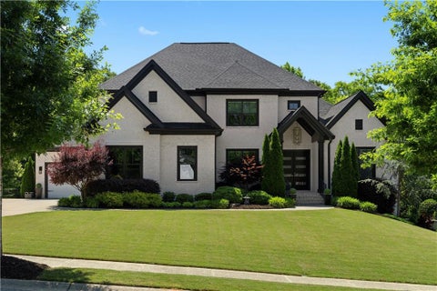Homes For Sale - 2343 Northern Oak Drive<br/> Braselton, GA 30517