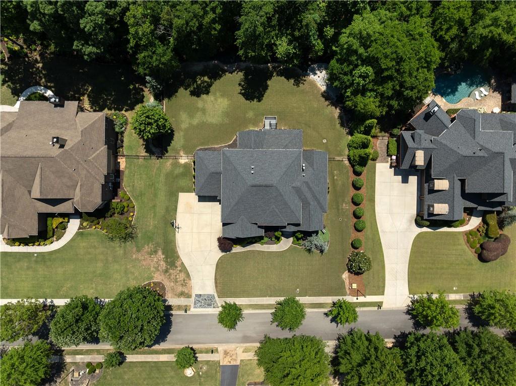 2343 Northern Oak Drive