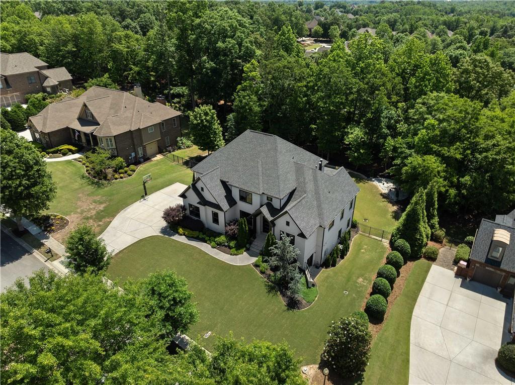 2343 Northern Oak Drive