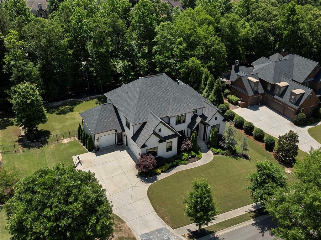 2343 Northern Oak Drive