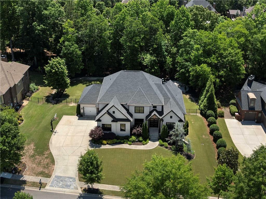 2343 Northern Oak Drive