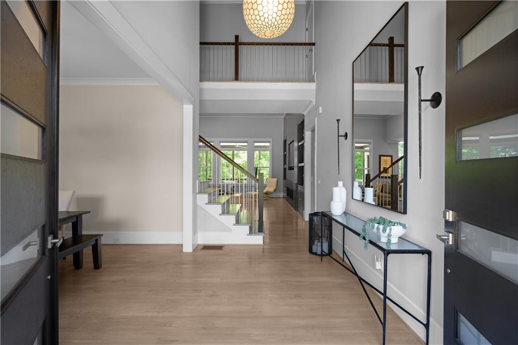 2343 Northern Oak Drive