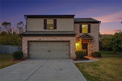 210 Scotland Drive Dallas GA 30132