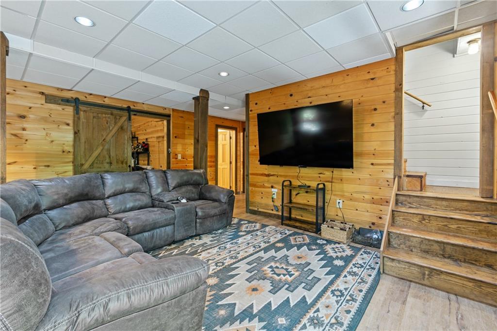 347 Dowd Road, Morganton, Georgia image 33