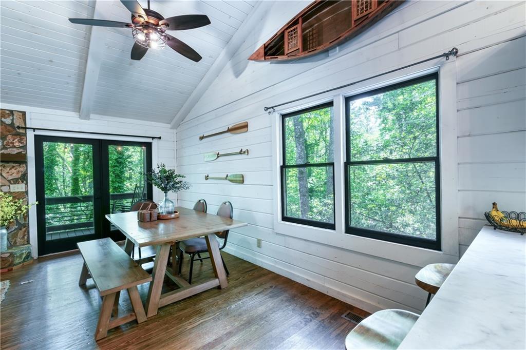347 Dowd Road, Morganton, Georgia image 12