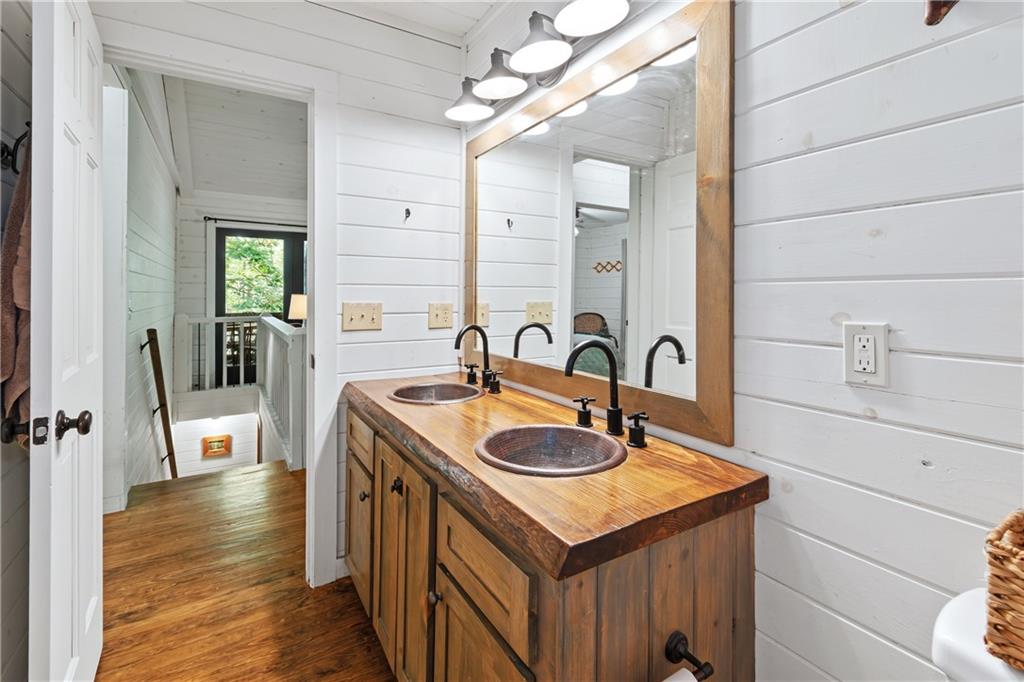 347 Dowd Road, Morganton, Georgia image 27