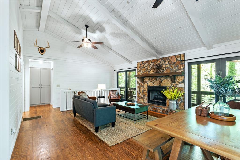 347 Dowd Road, Morganton, Georgia image 13