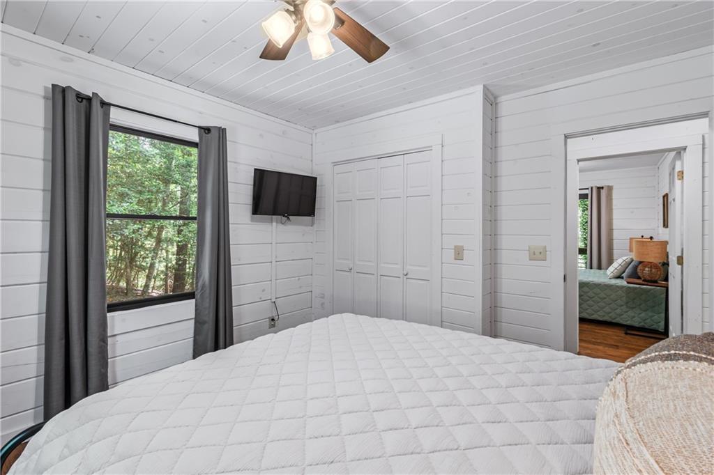 347 Dowd Road, Morganton, Georgia image 30