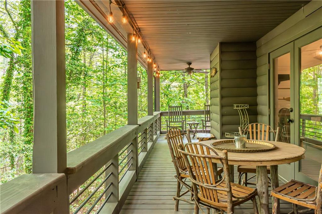347 Dowd Road, Morganton, Georgia image 23