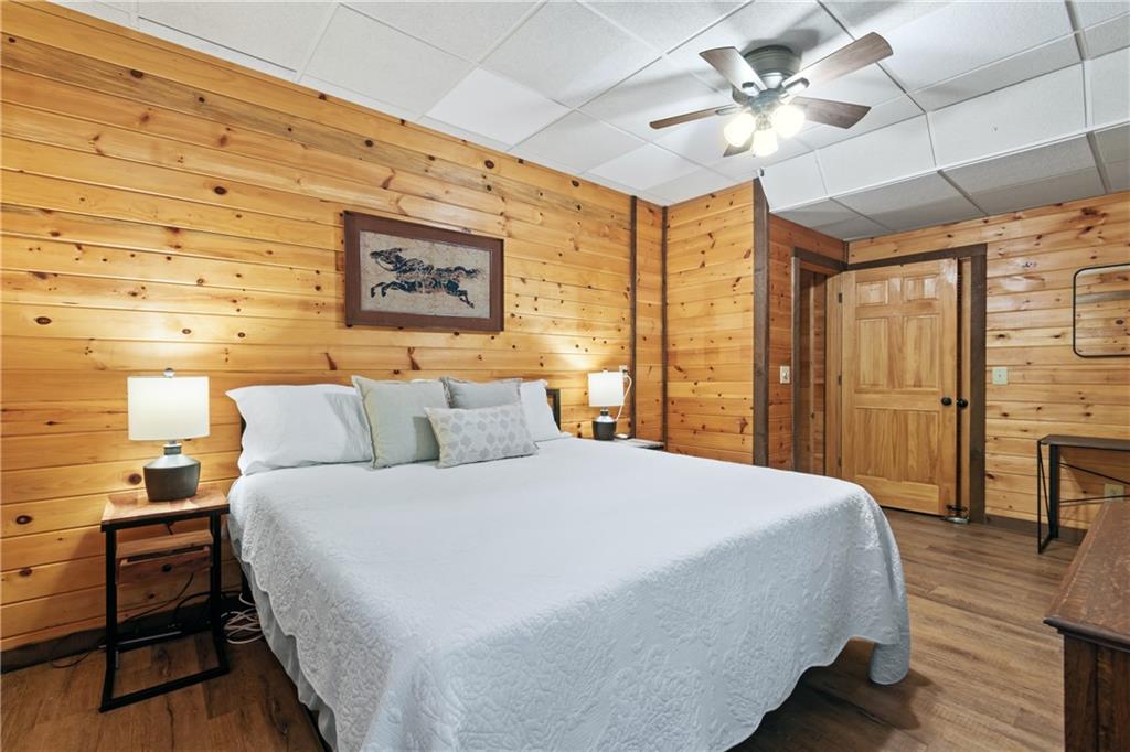 347 Dowd Road, Morganton, Georgia image 45