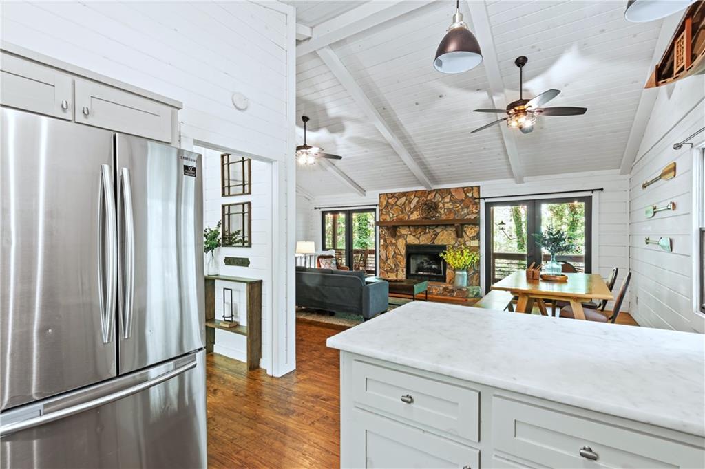 347 Dowd Road, Morganton, Georgia image 11