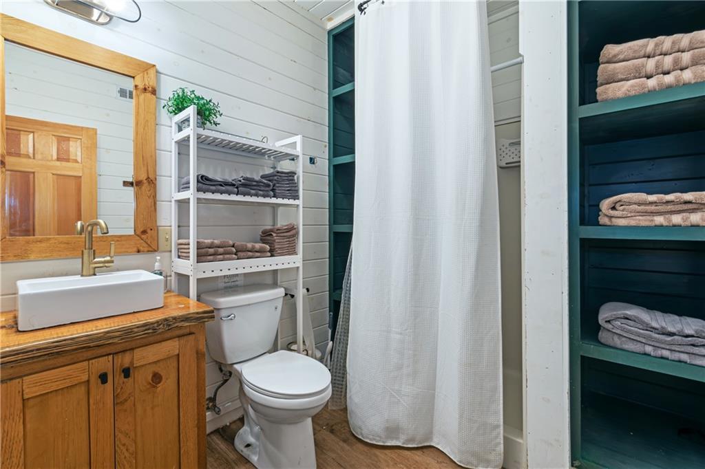 347 Dowd Road, Morganton, Georgia image 49