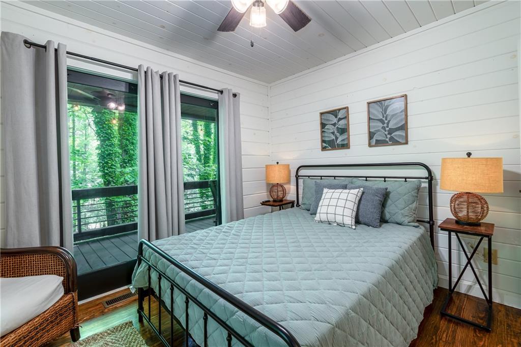 347 Dowd Road, Morganton, Georgia image 21