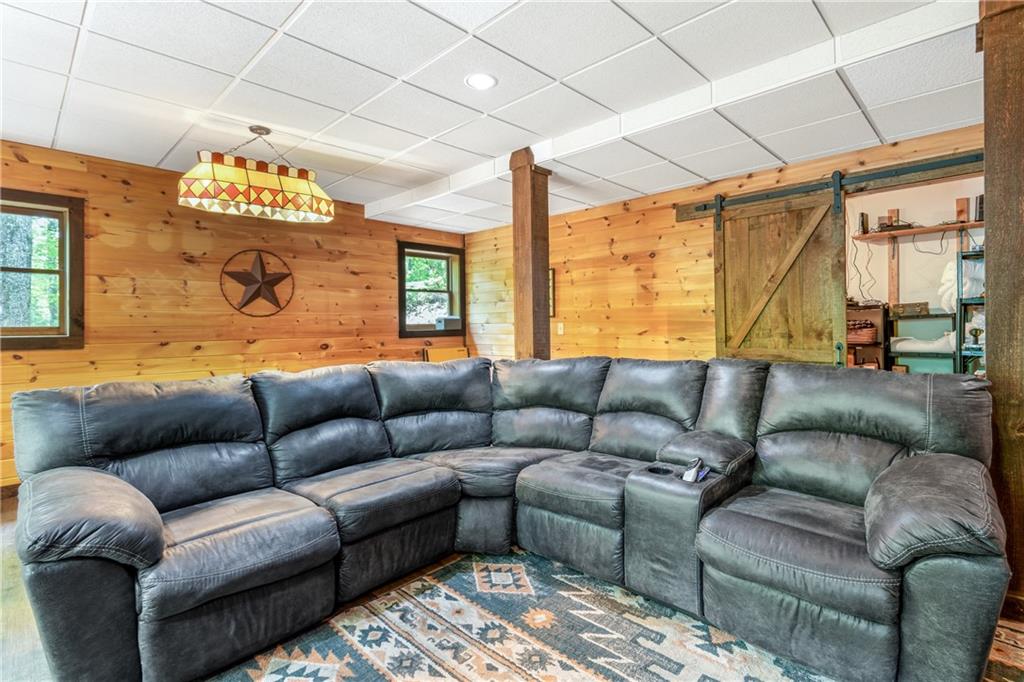 347 Dowd Road, Morganton, Georgia image 37