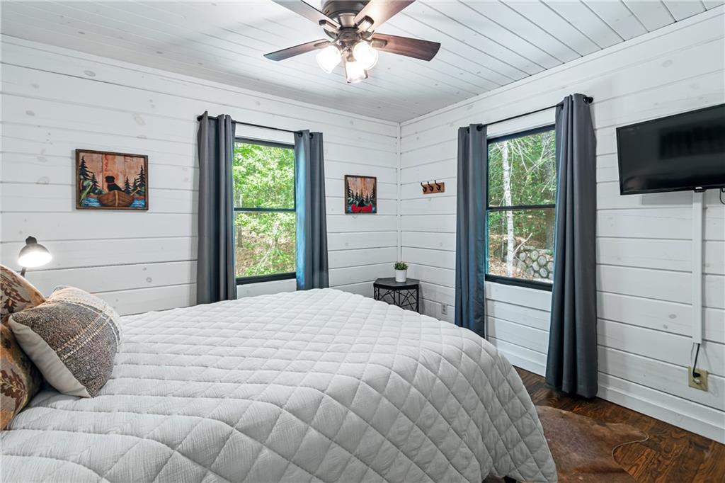 347 Dowd Road, Morganton, Georgia image 29