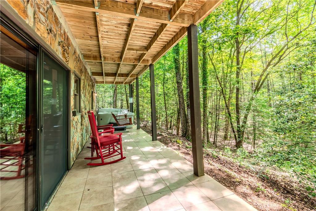347 Dowd Road, Morganton, Georgia image 41