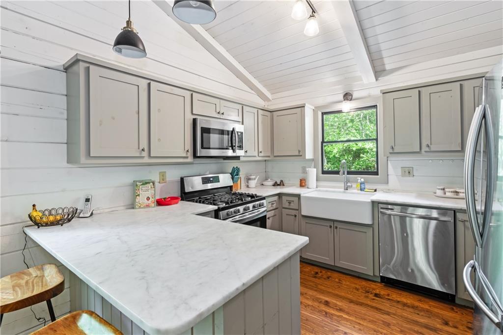 347 Dowd Road, Morganton, Georgia image 5