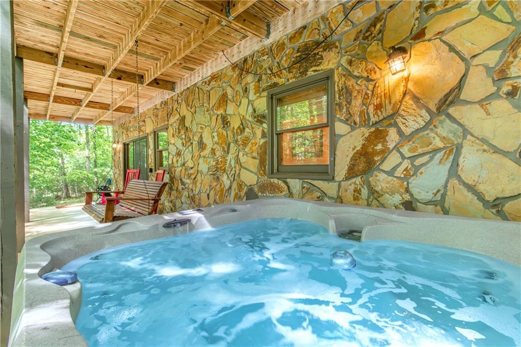 347 Dowd Road, Morganton, Georgia image 42