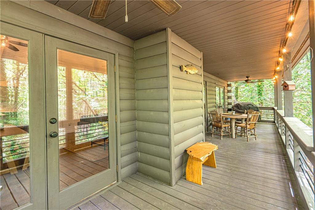 347 Dowd Road, Morganton, Georgia image 20