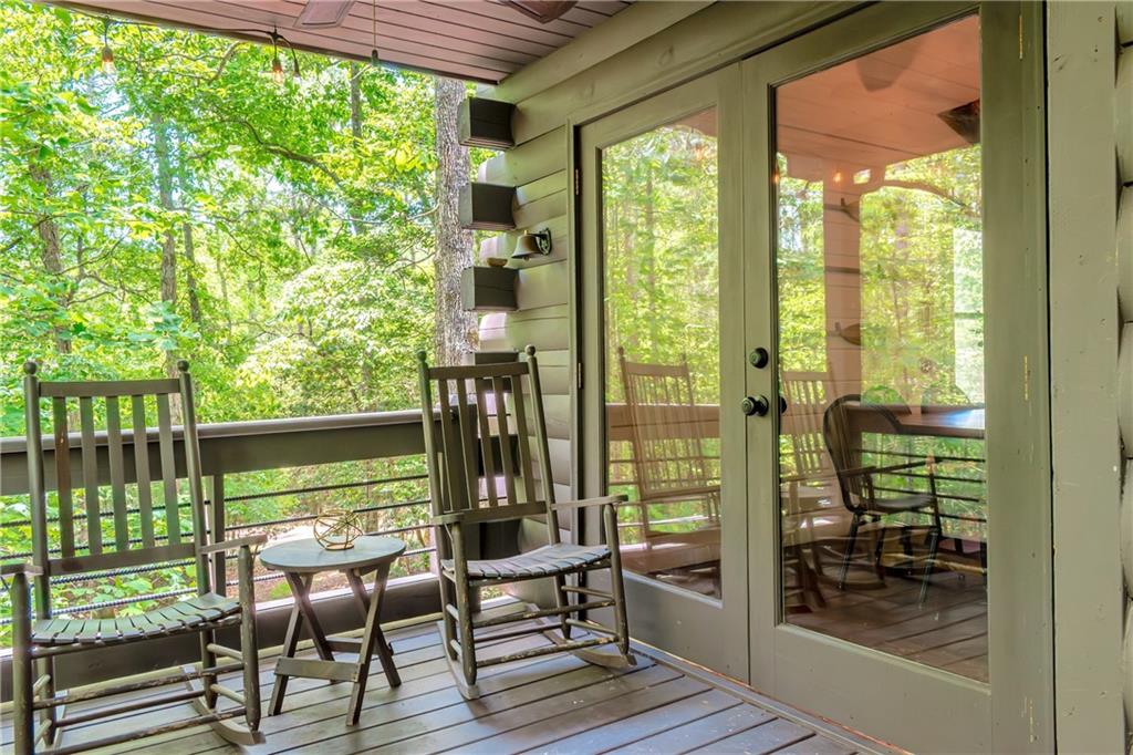 347 Dowd Road, Morganton, Georgia image 19