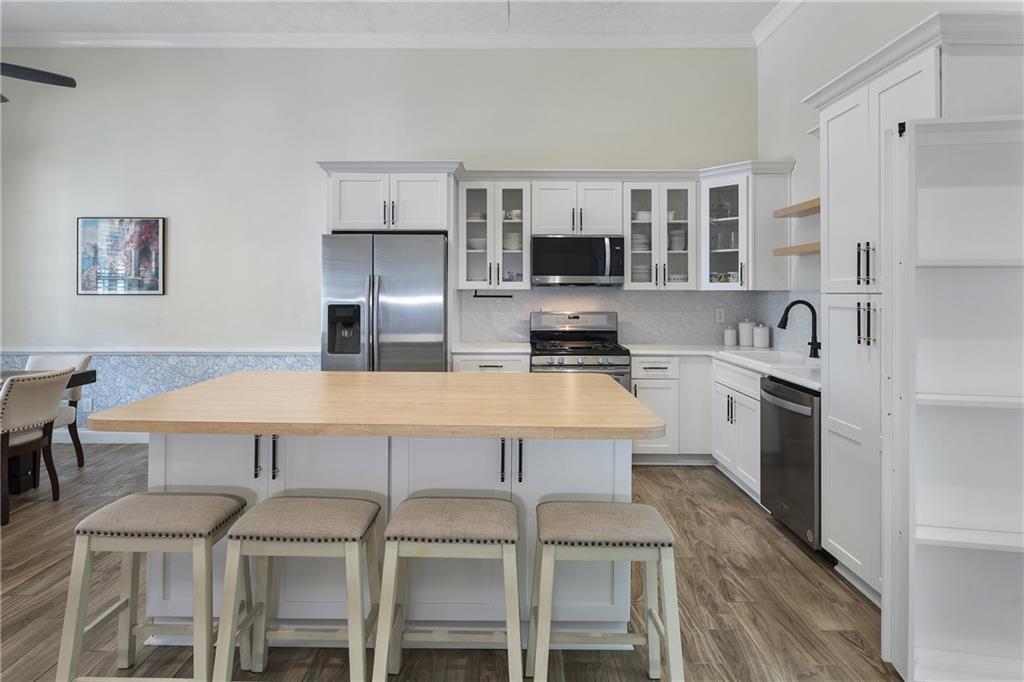 1491 Black Hickory Place