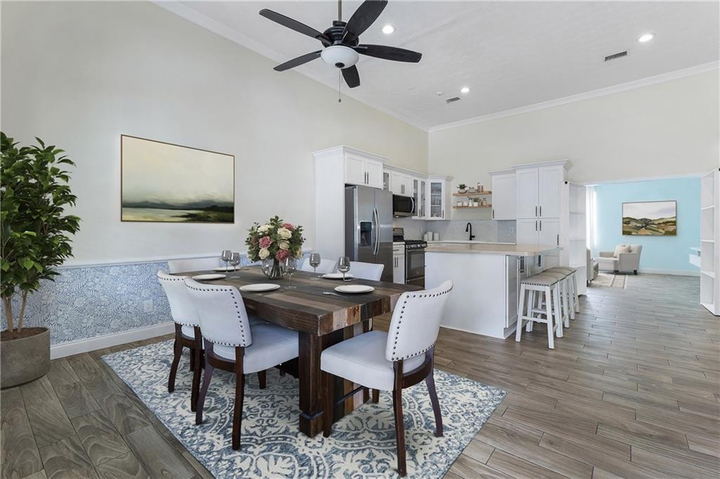 1491 Black Hickory Place