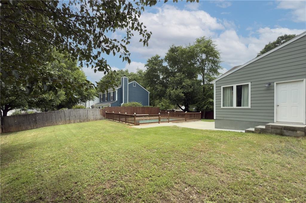 1491 Black Hickory Place, Norcross, Georgia image 33