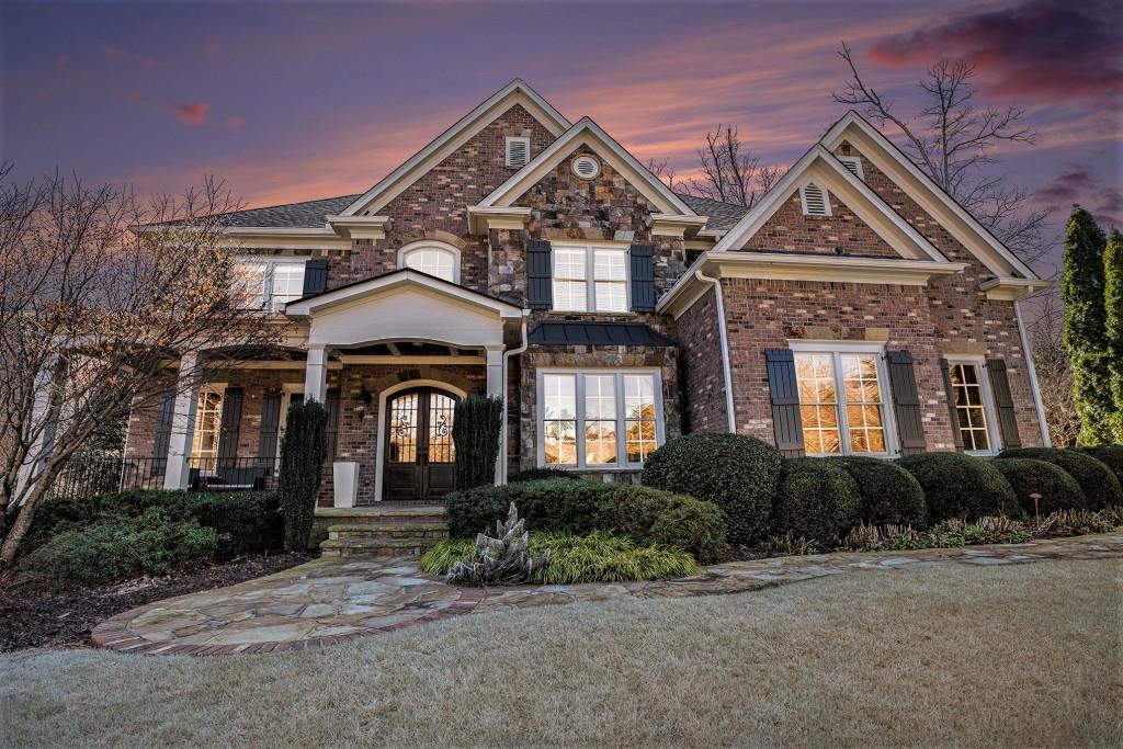 2885 Manor Bridge Drive
