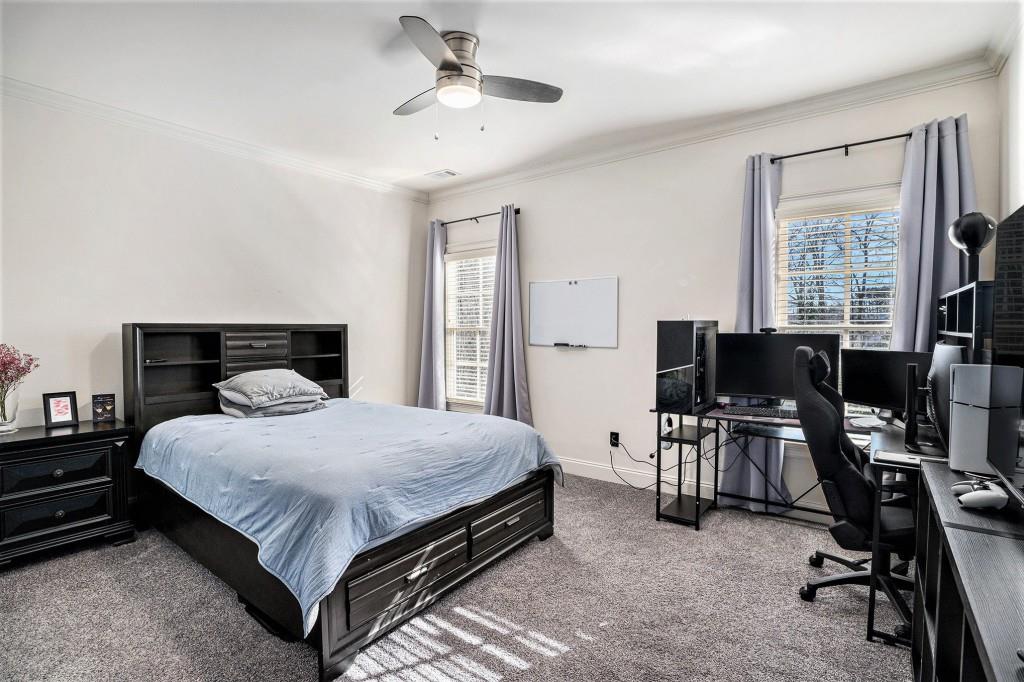 The Manor - Residential