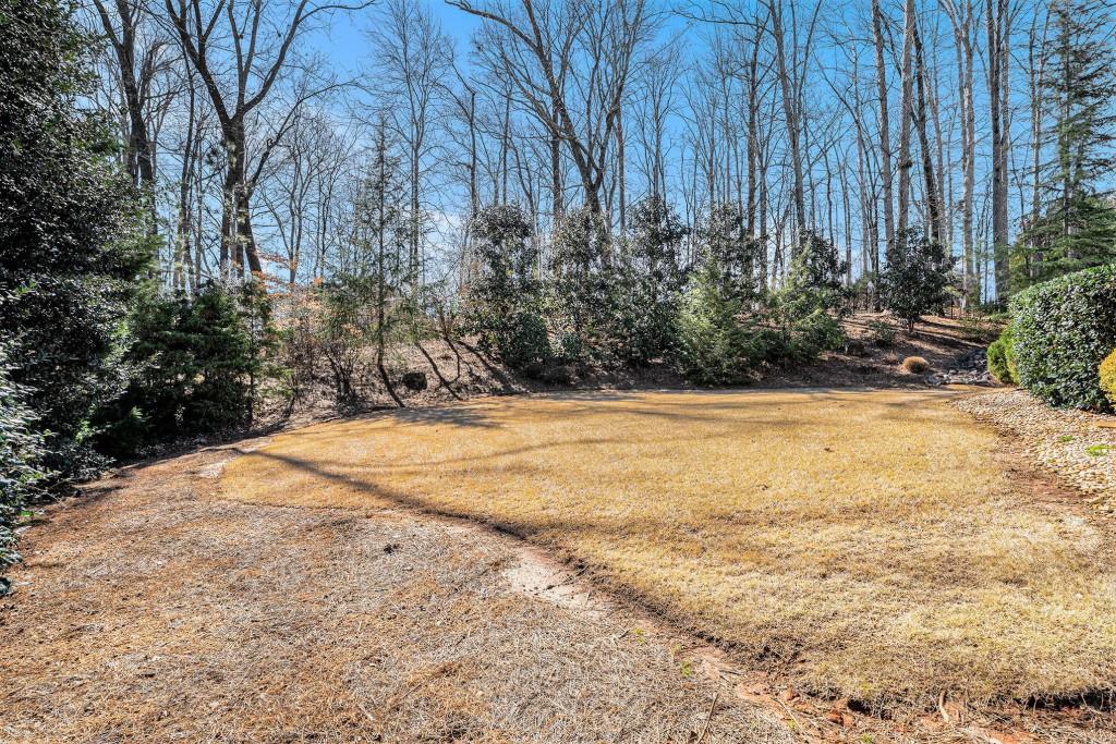 The Manor - Residential