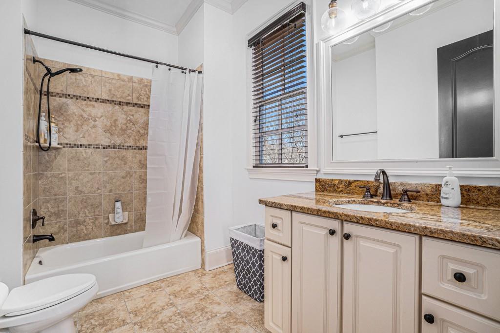 The Manor - Residential