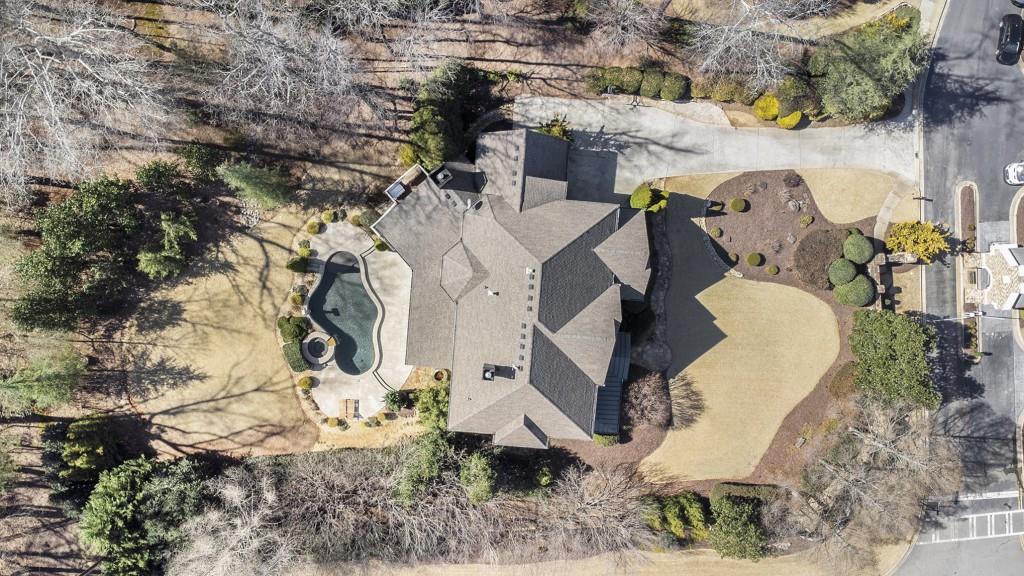 The Manor - Residential