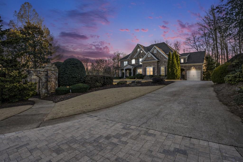 The Manor - Residential