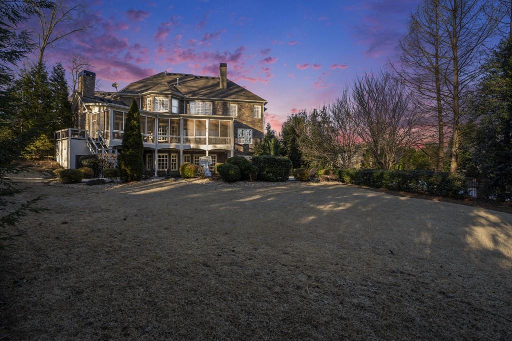 The Manor - Residential