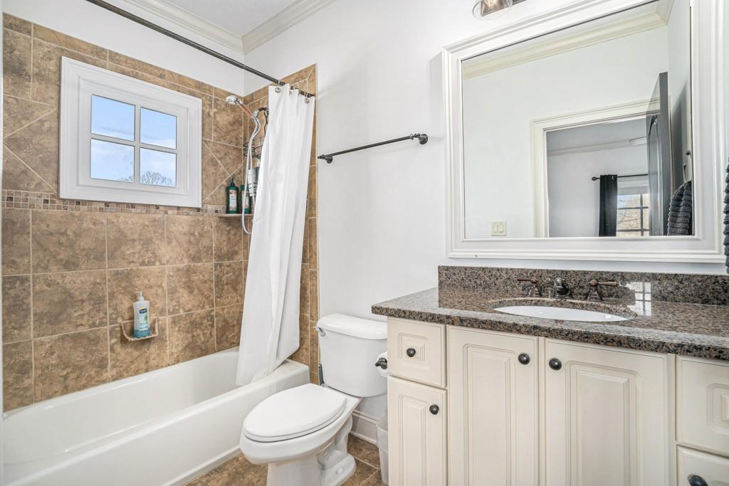 The Manor - Residential