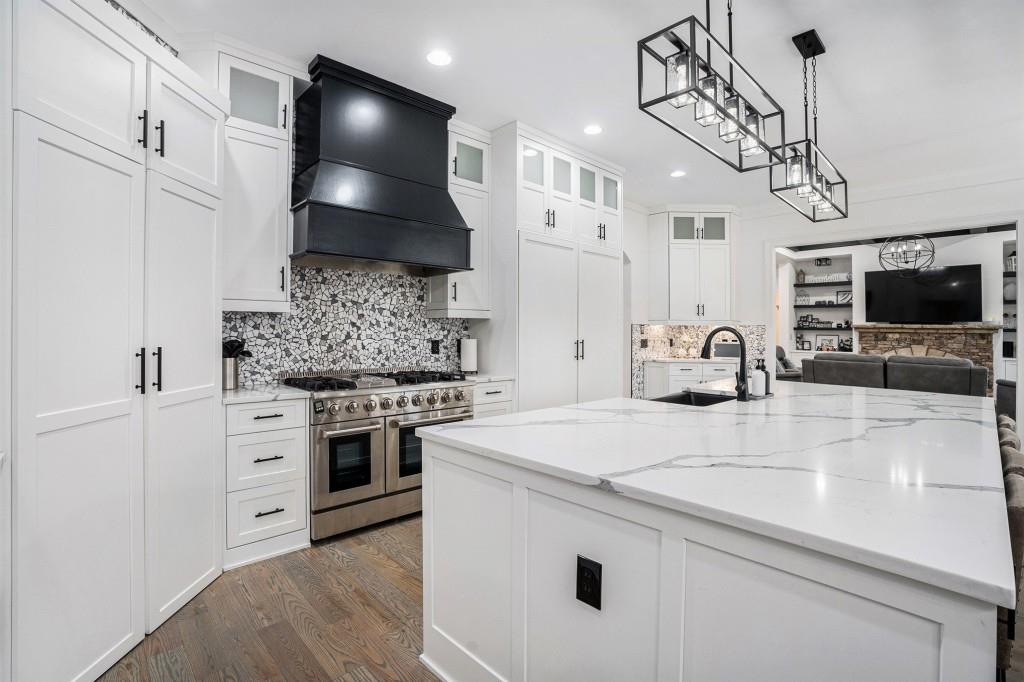 The Manor - Residential