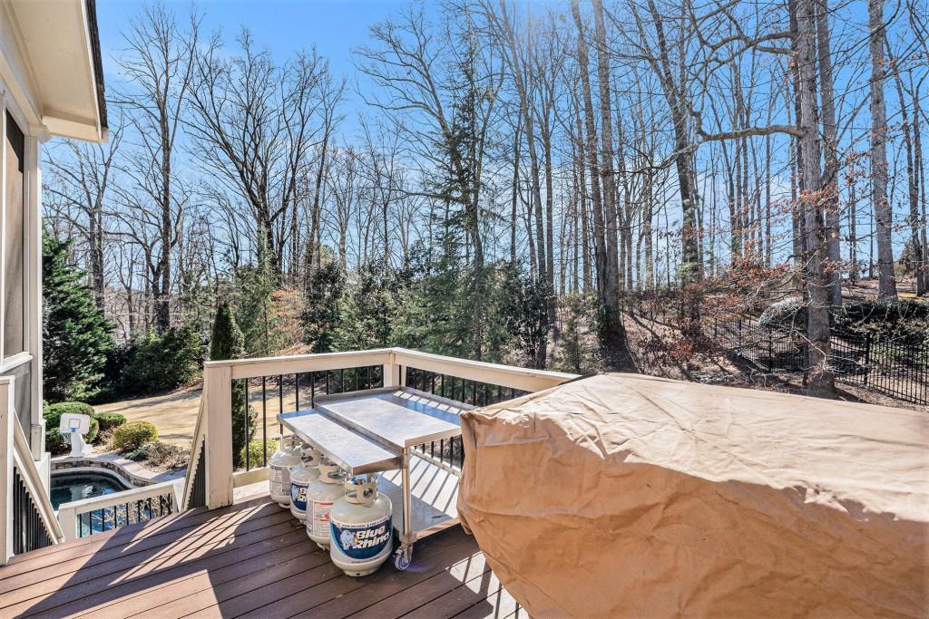 The Manor - Residential