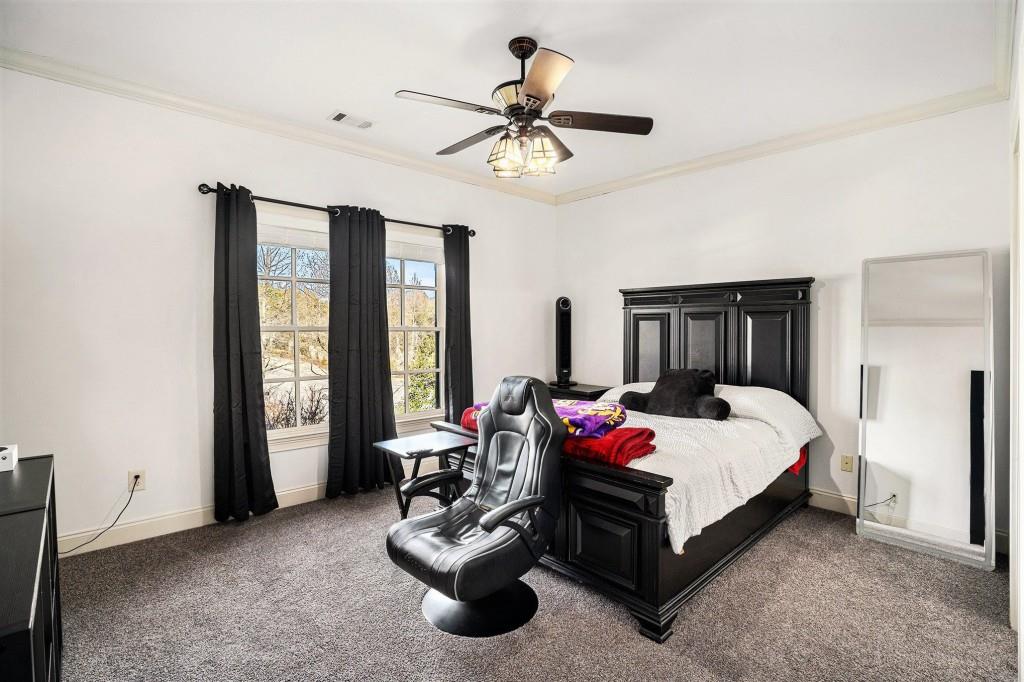 The Manor - Residential