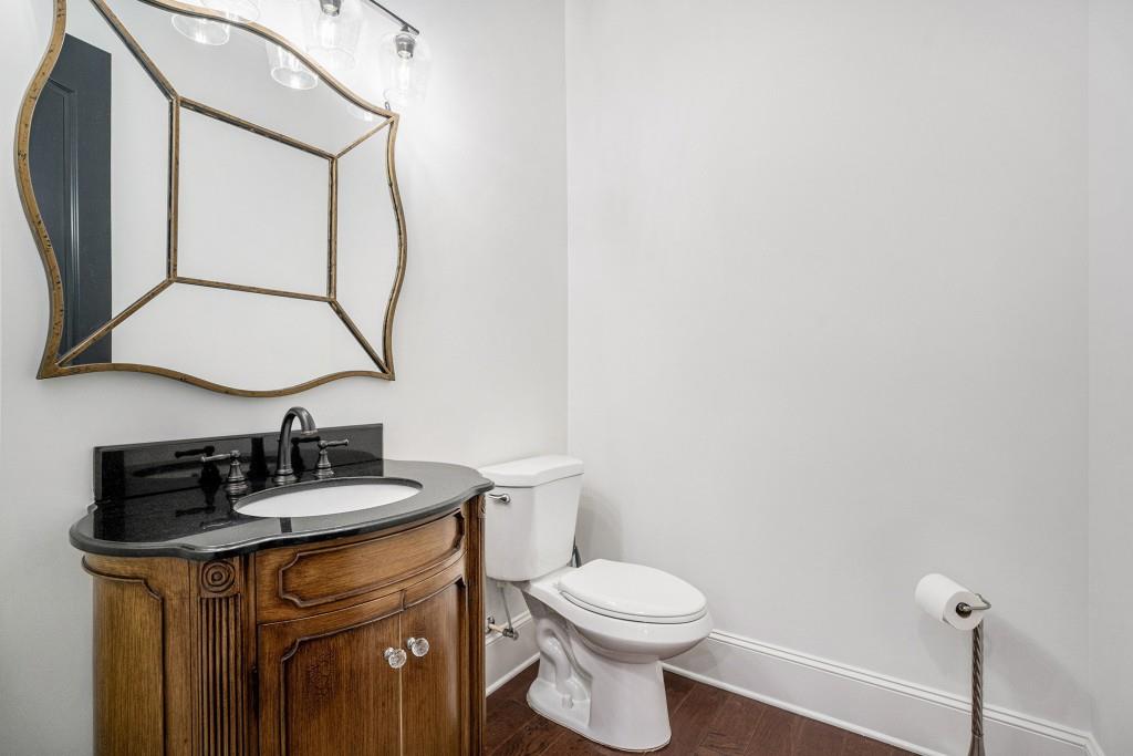 The Manor - Residential