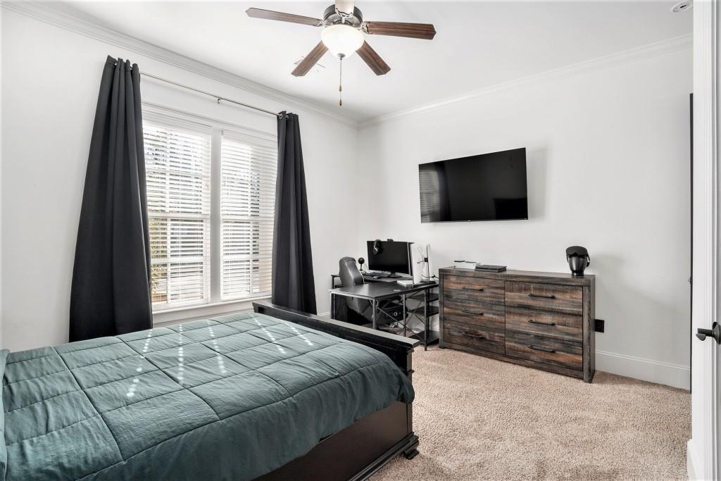 The Manor - Residential