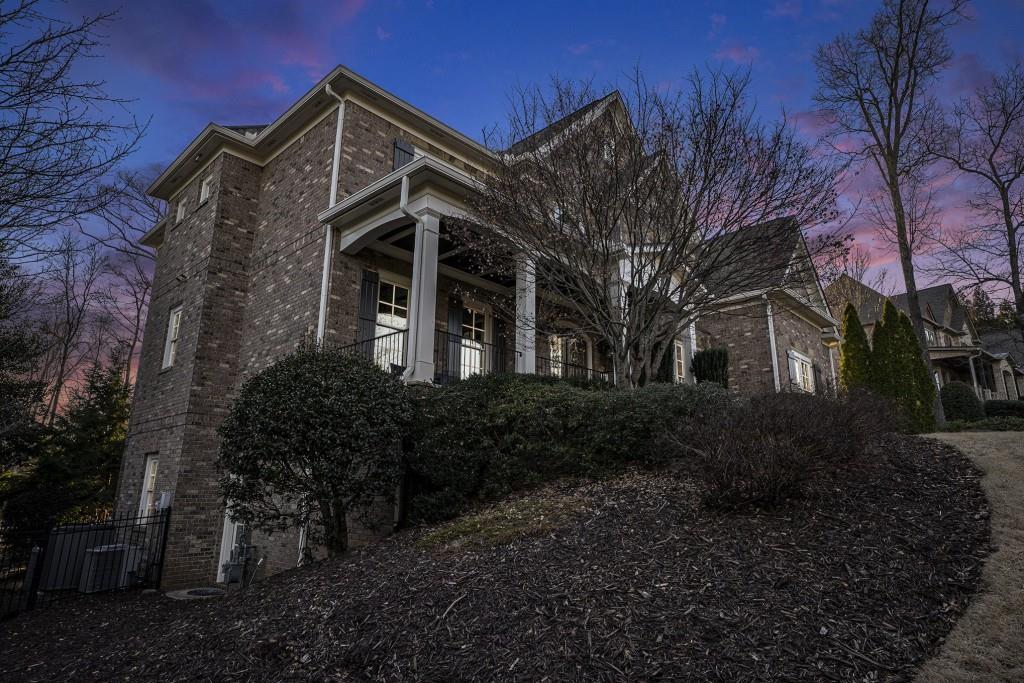 2885 Manor Bridge Drive