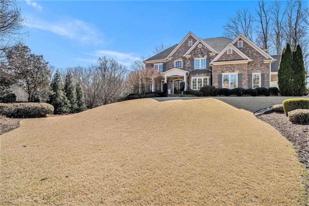 The Manor - Residential