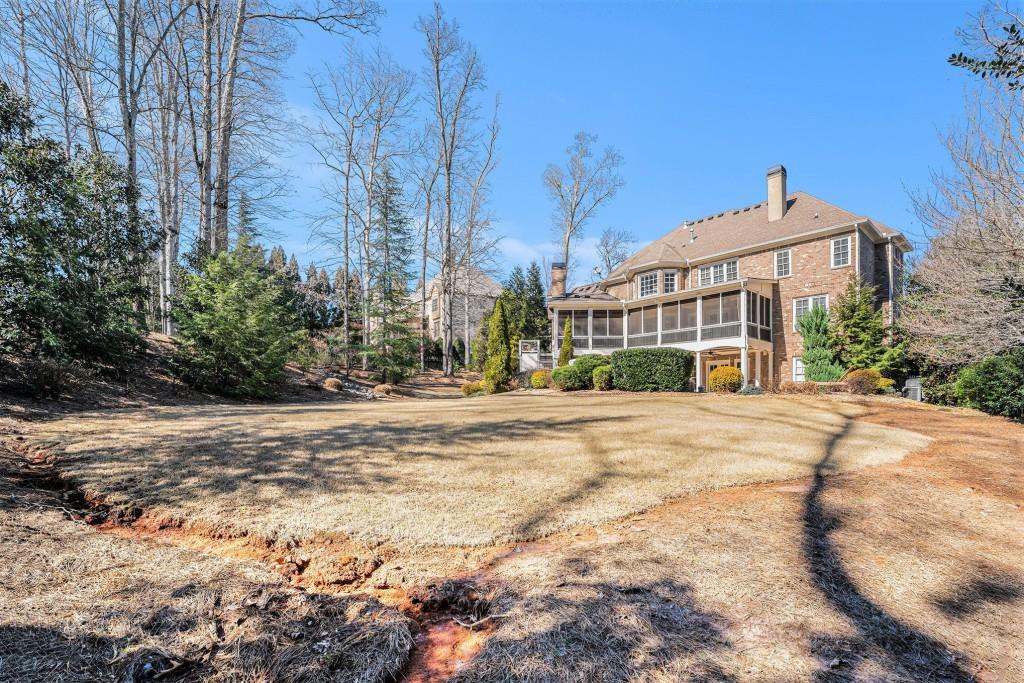 The Manor - Residential