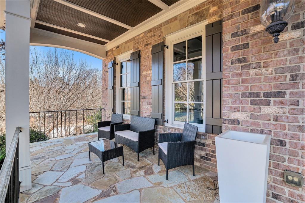 The Manor - Residential