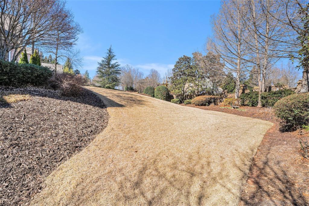 The Manor - Residential