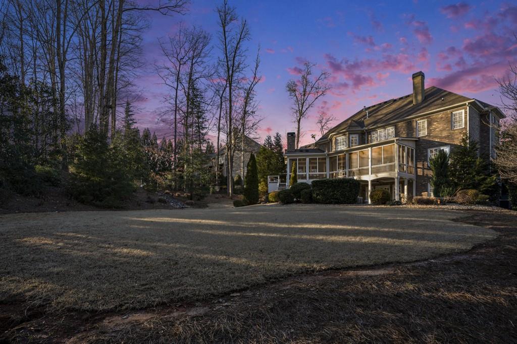 The Manor - Residential