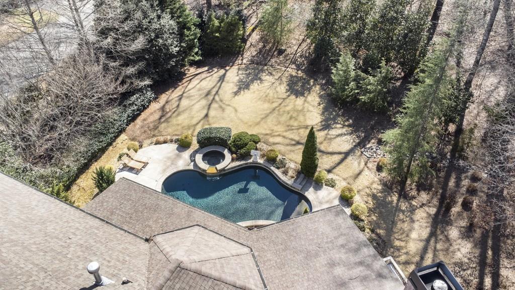 The Manor - Residential