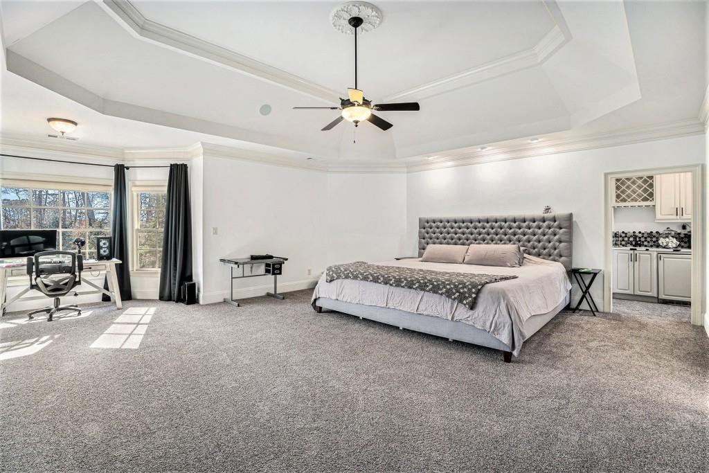 The Manor - Residential