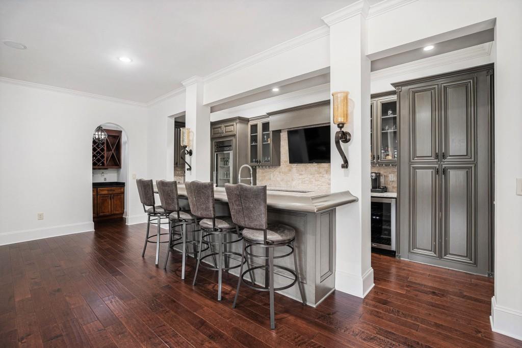 The Manor - Residential